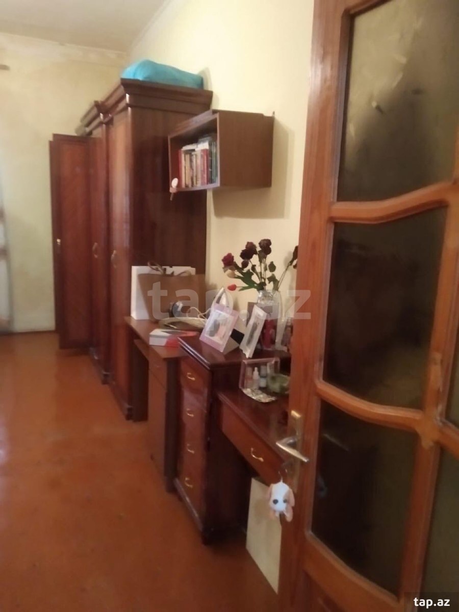 Həyət evi kirayə verilir, Qarabağ küç. 73 (2)