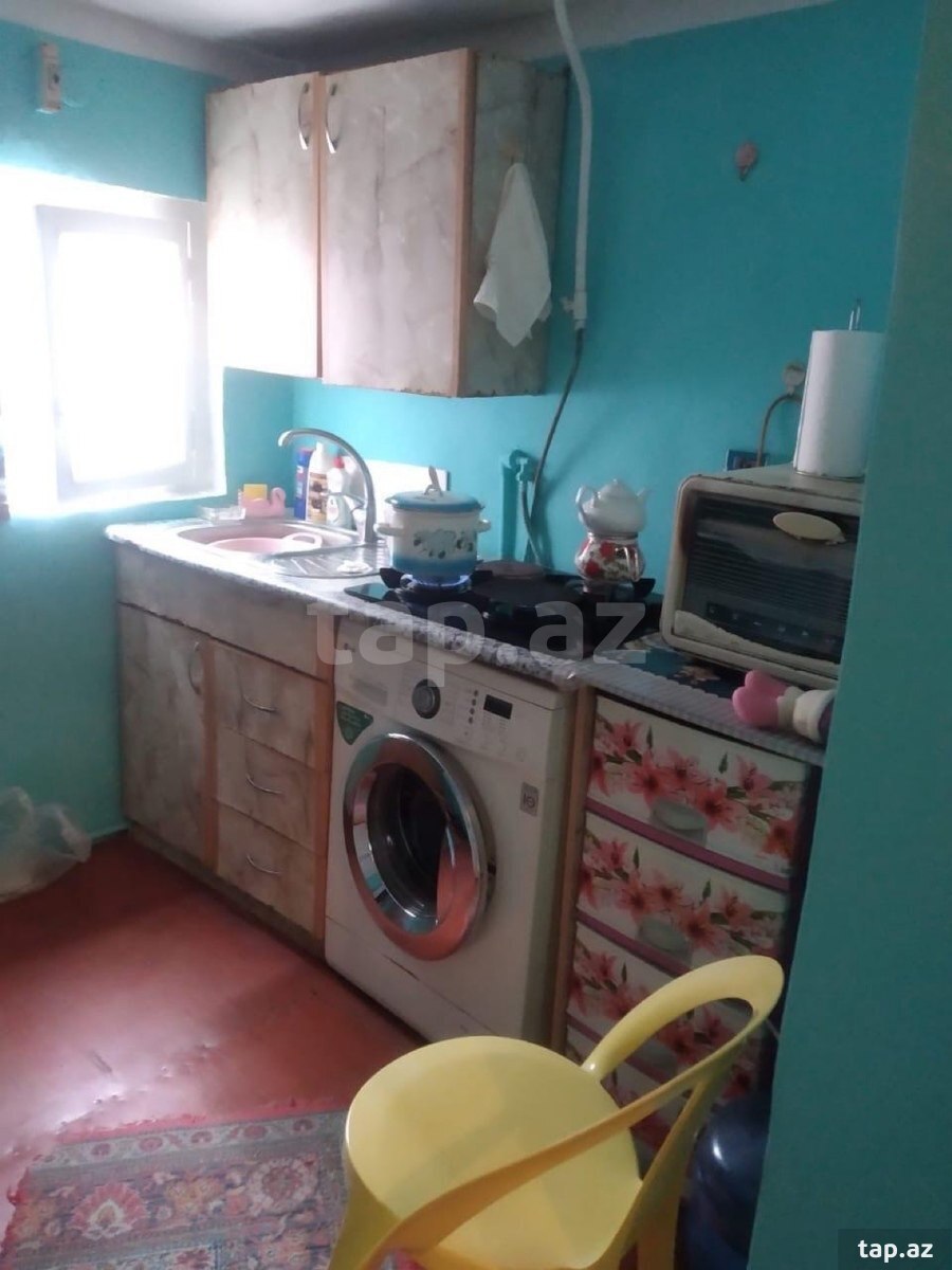 Həyət evi kirayə verilir, Qarabağ küç. 73 (4)
