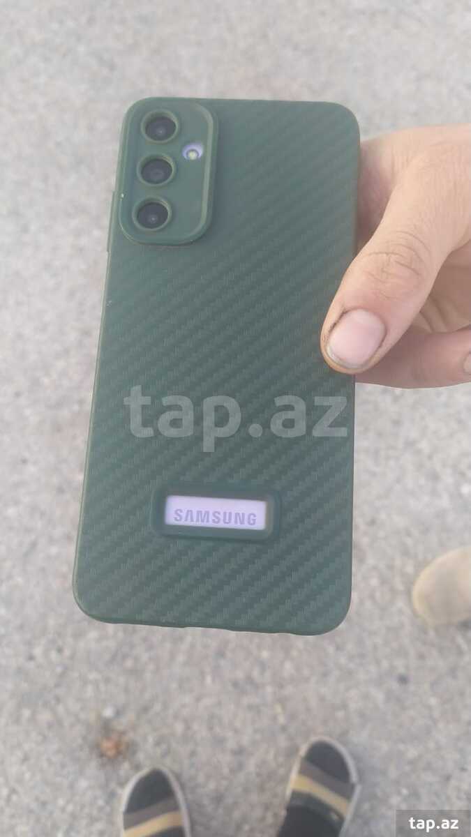 Samsung Galaxy A05s Silver 64GB/4GB (2)