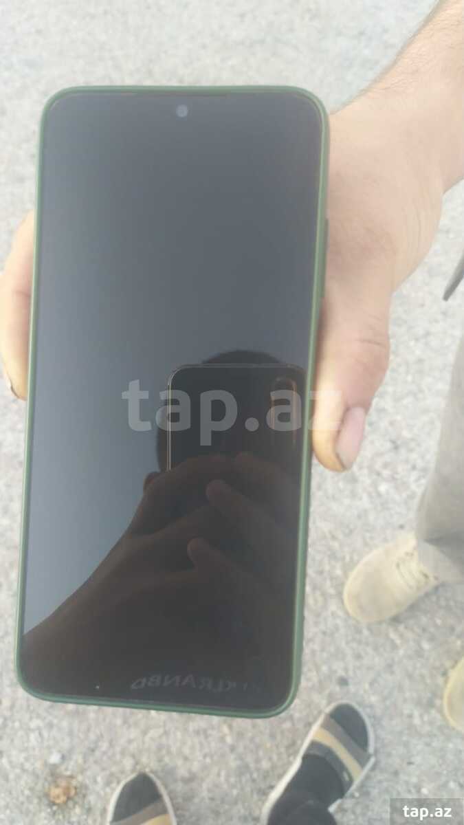Samsung Galaxy A05s Silver 64GB/4GB