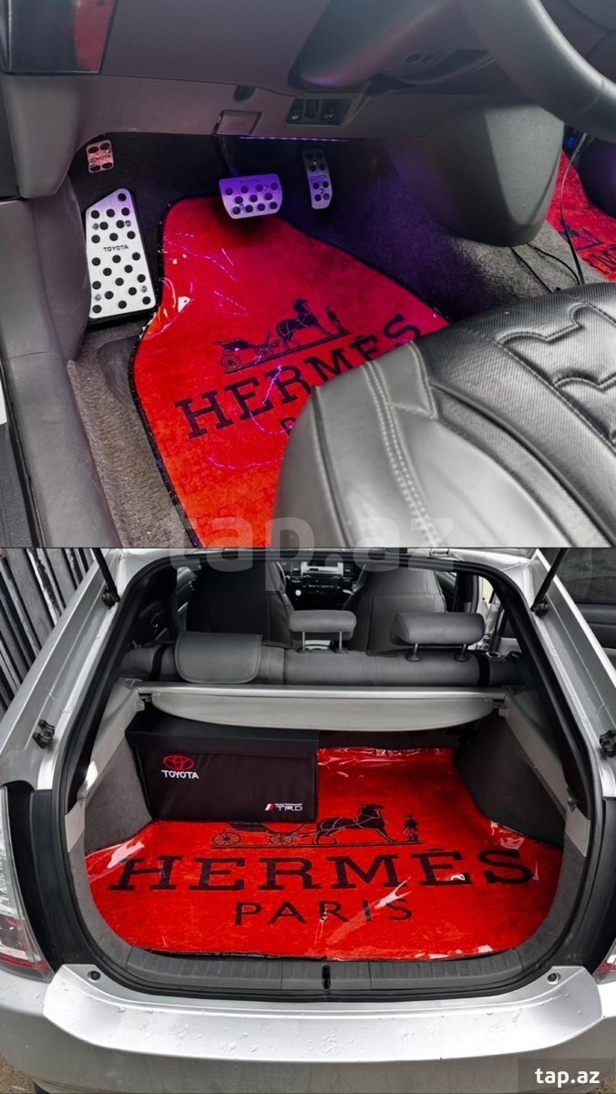 Toyota Prius, 2007 il (12)