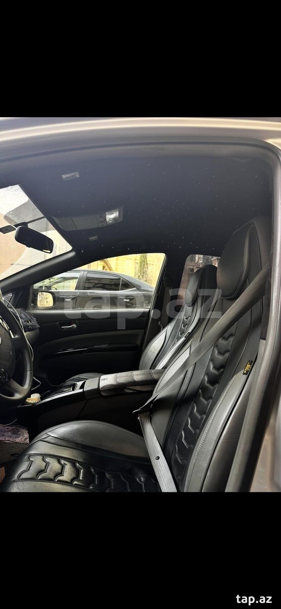 Toyota Prius, 2007 il (14)