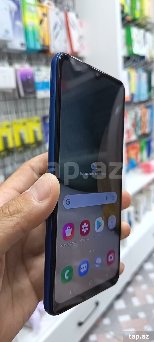Samsung Galaxy A12 Red 128GB/4GB (2)
