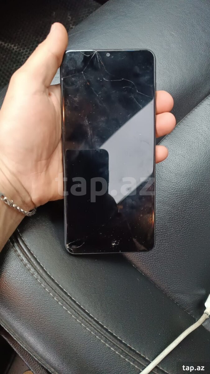 Samsung Galaxy A12 Black 32GB/2GB