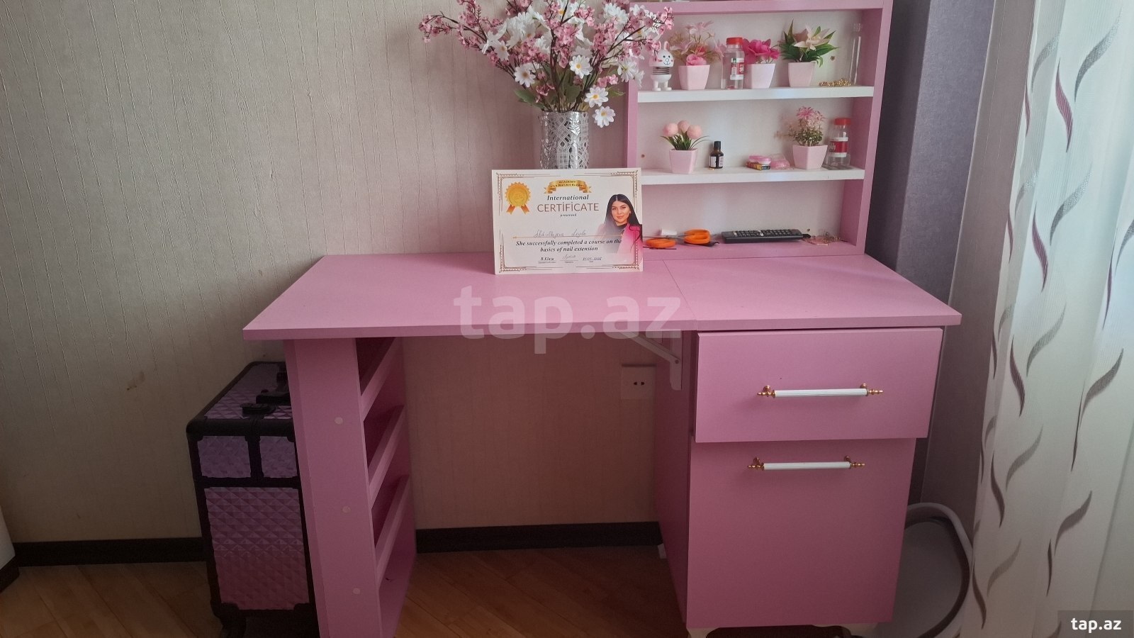 Salon mebeli