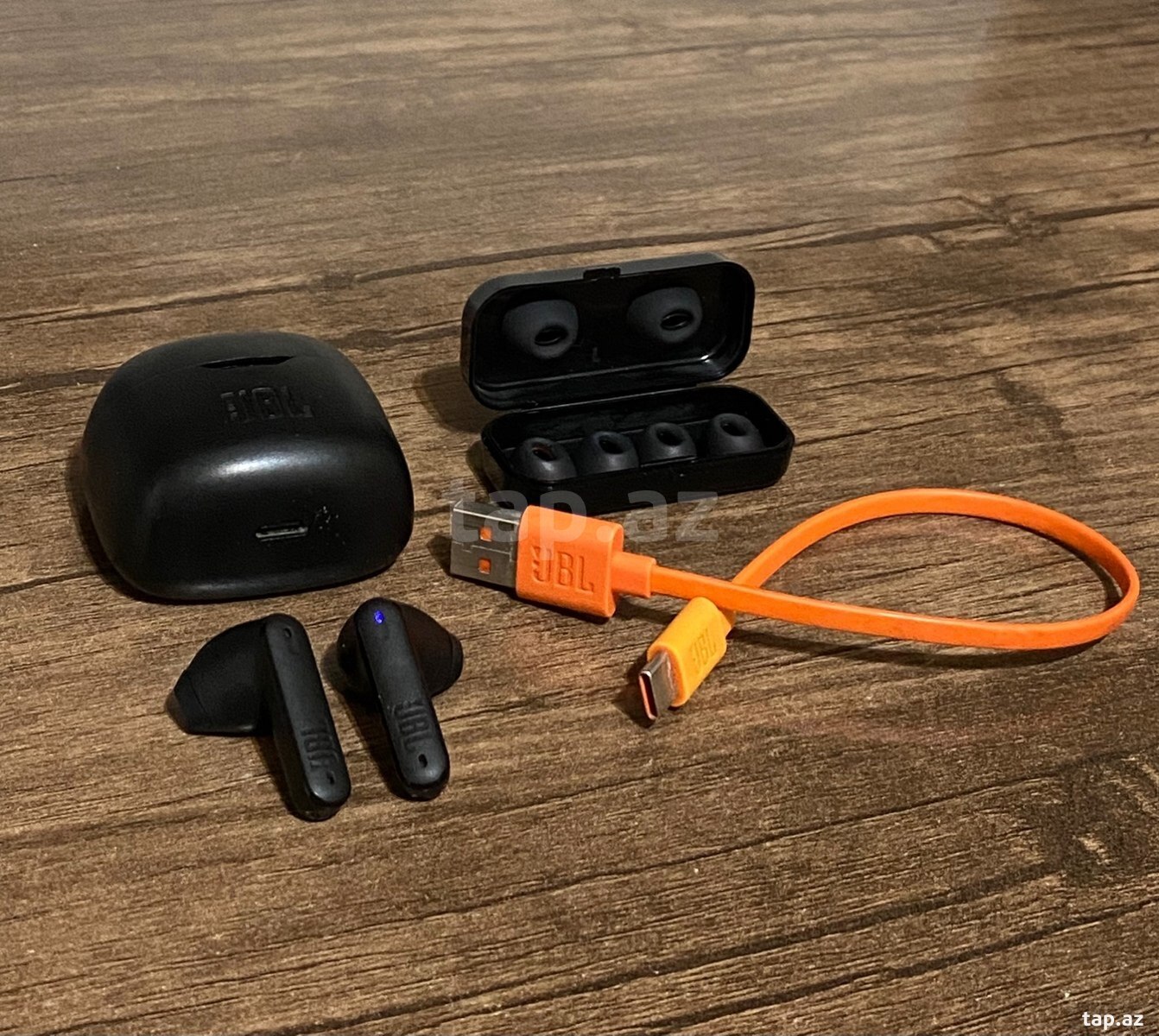 JBL Tune Flex