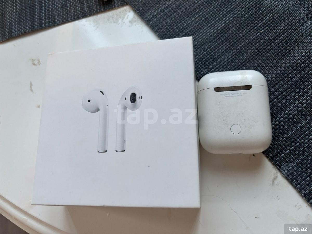 Apple Airpods 2 