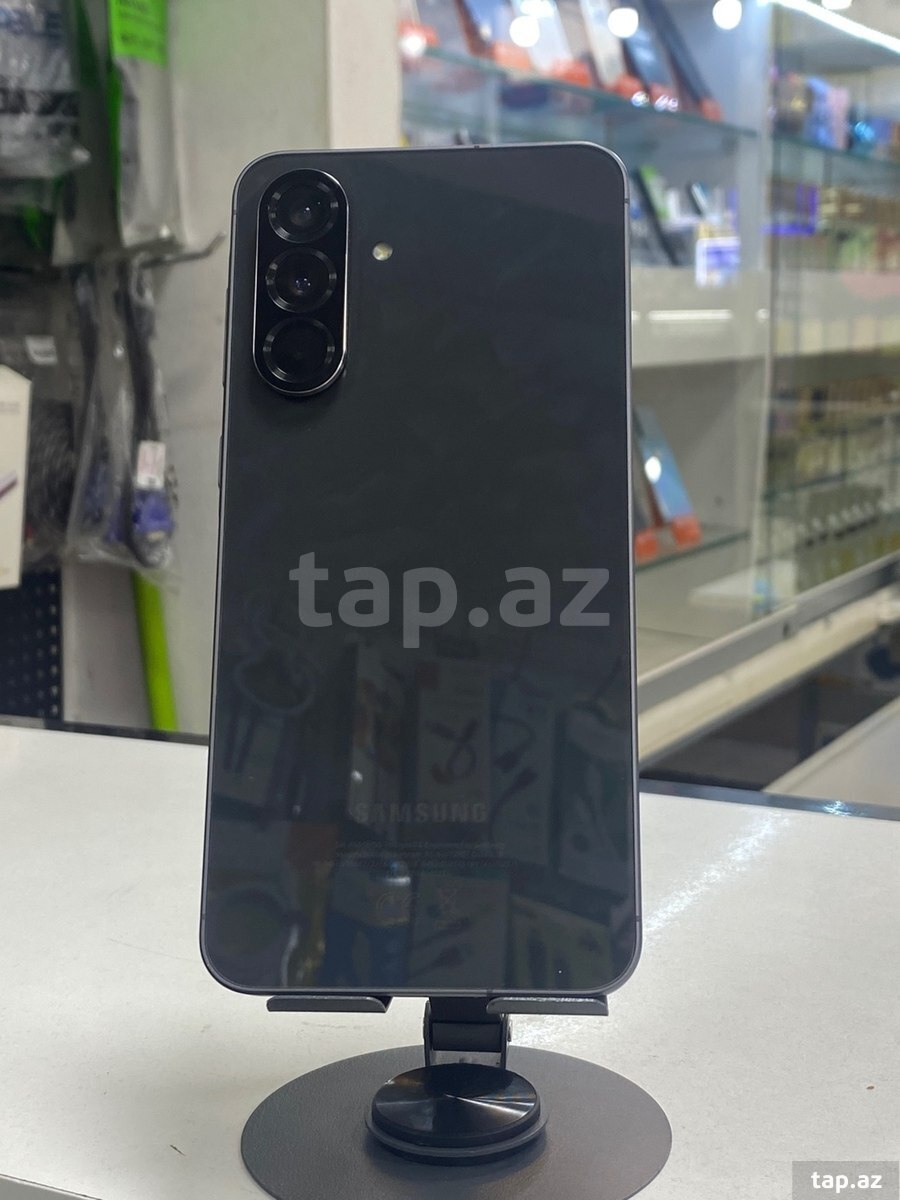Samsung Galaxy A56 Awesome Graphite 256GB/12GB (3)