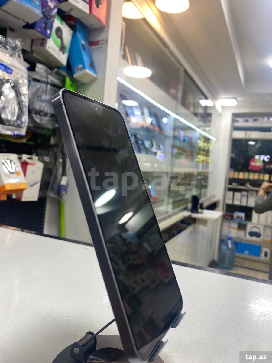 Samsung Galaxy A56 Awesome Graphite 256GB/12GB (4)