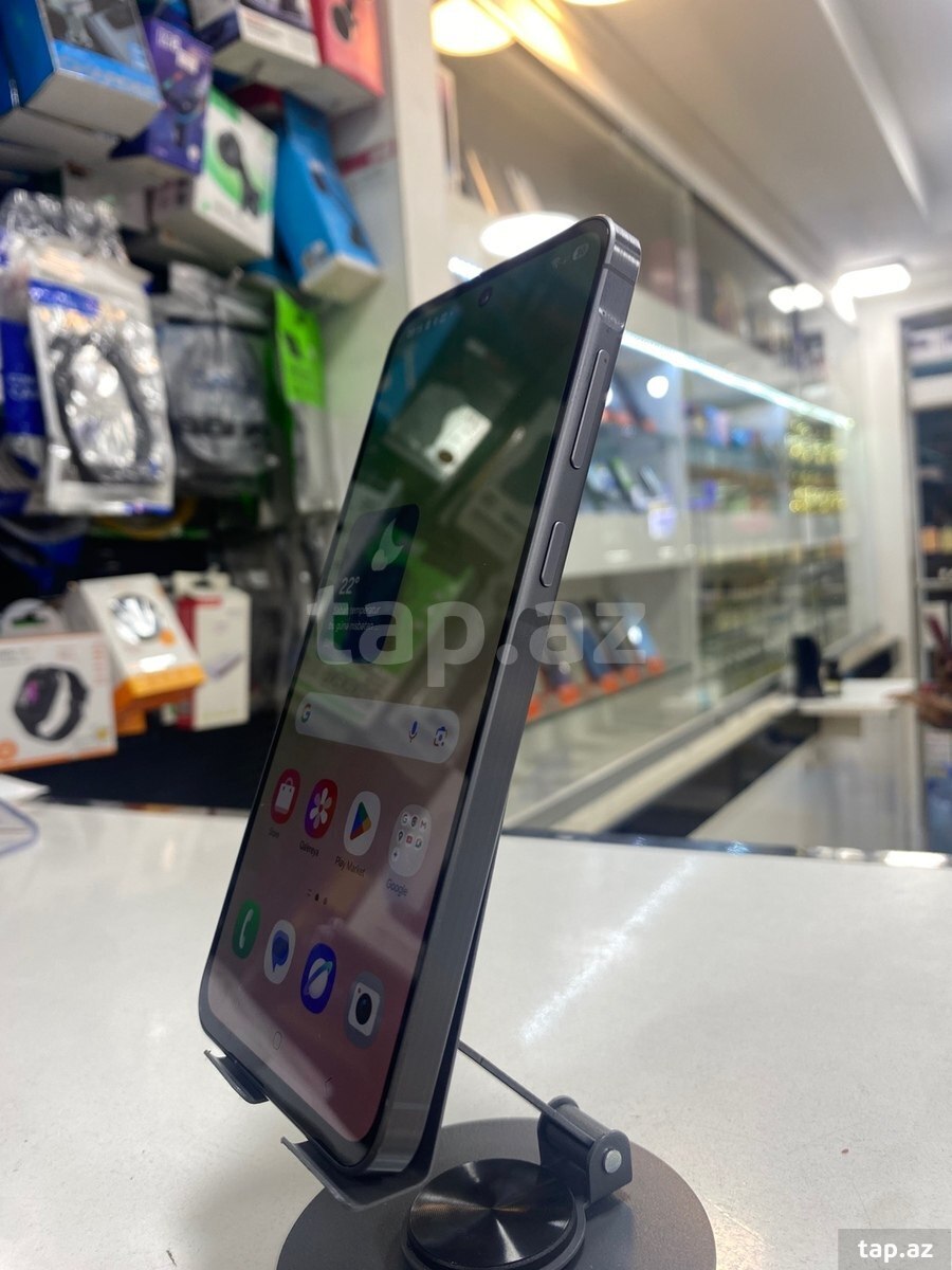 Samsung Galaxy A56 Awesome Graphite 256GB/12GB (5)
