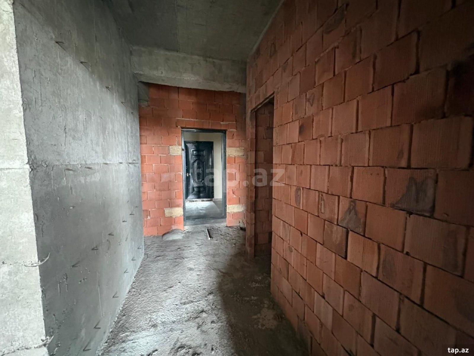 2-otaqlı yeni tikili, Sumqayıt ş., 73 m² (5)