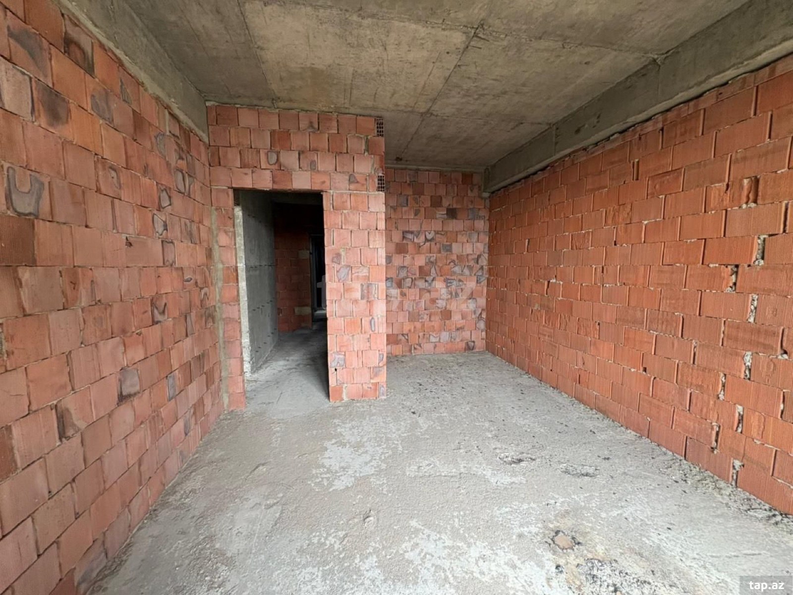 2-otaqlı yeni tikili, Sumqayıt ş., 73 m² (6)
