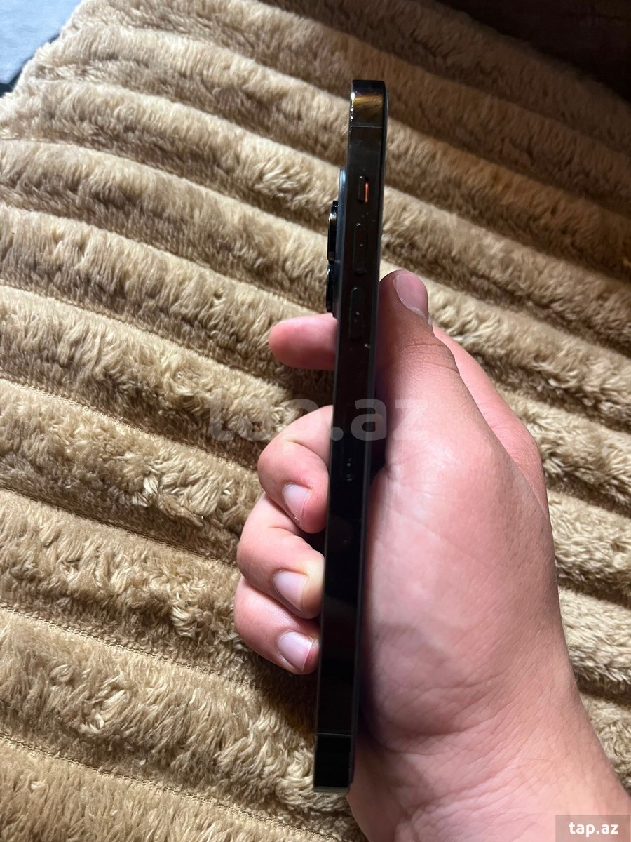 Apple iPhone 14 Pro Max Space Black 256GB/6GB (3)