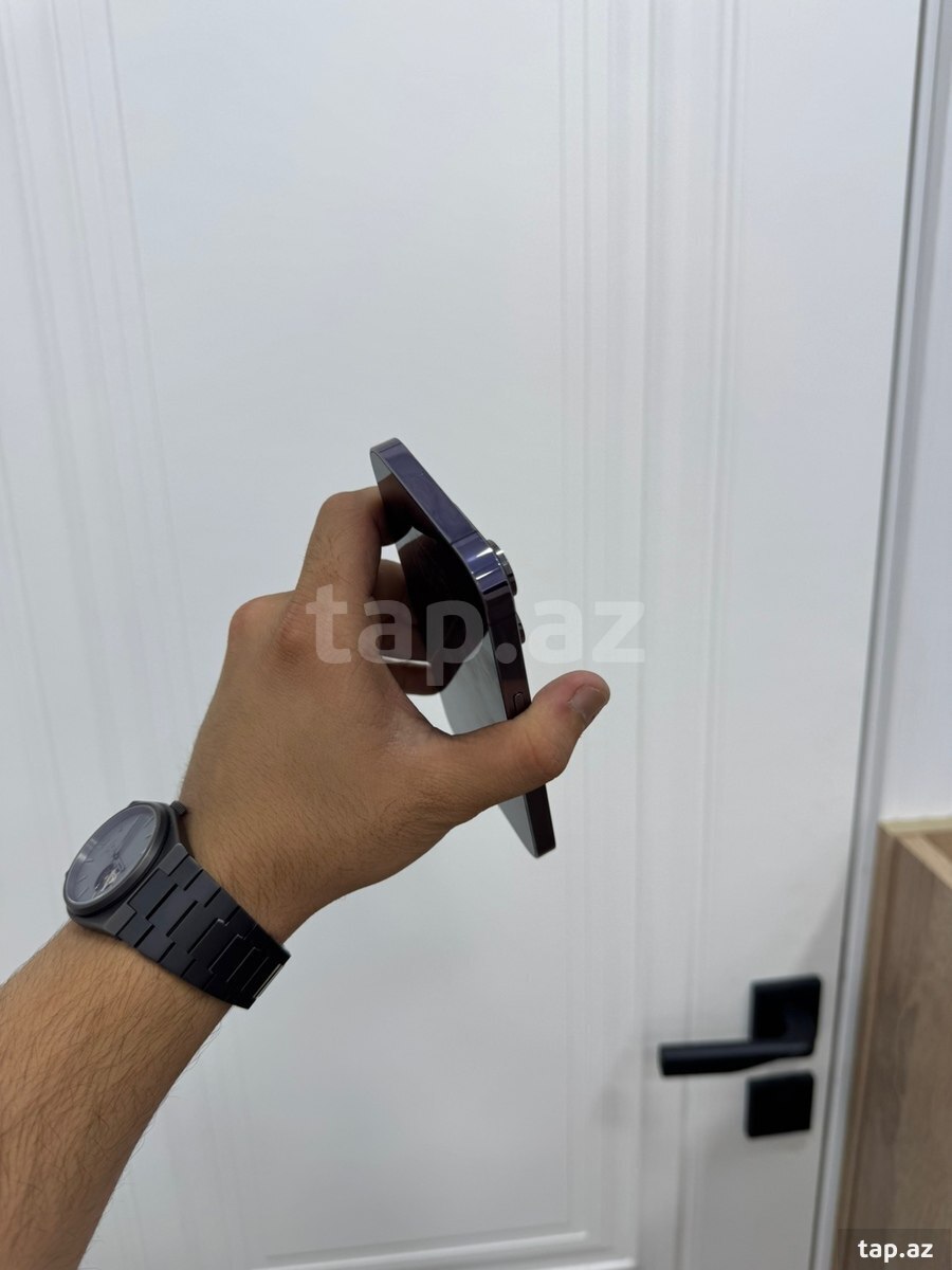 Apple iPhone 14 Pro Deep Purple 128GB/6GB (4)