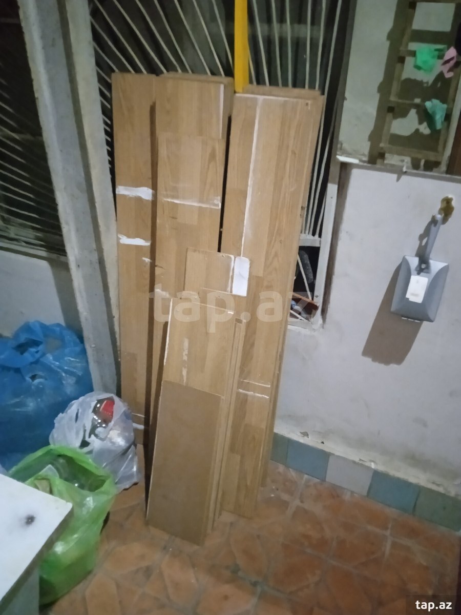Laminat