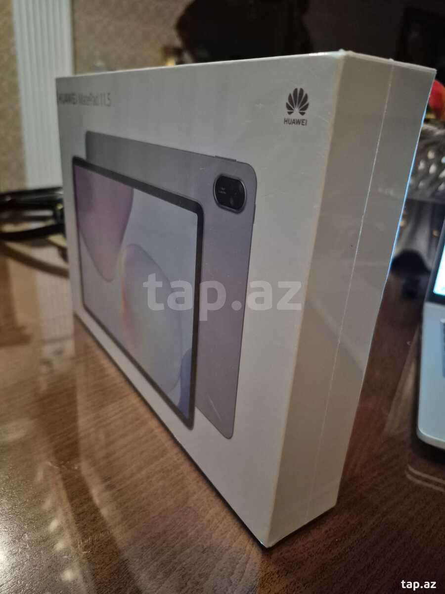 Huawei MatePad 11.5 (9)