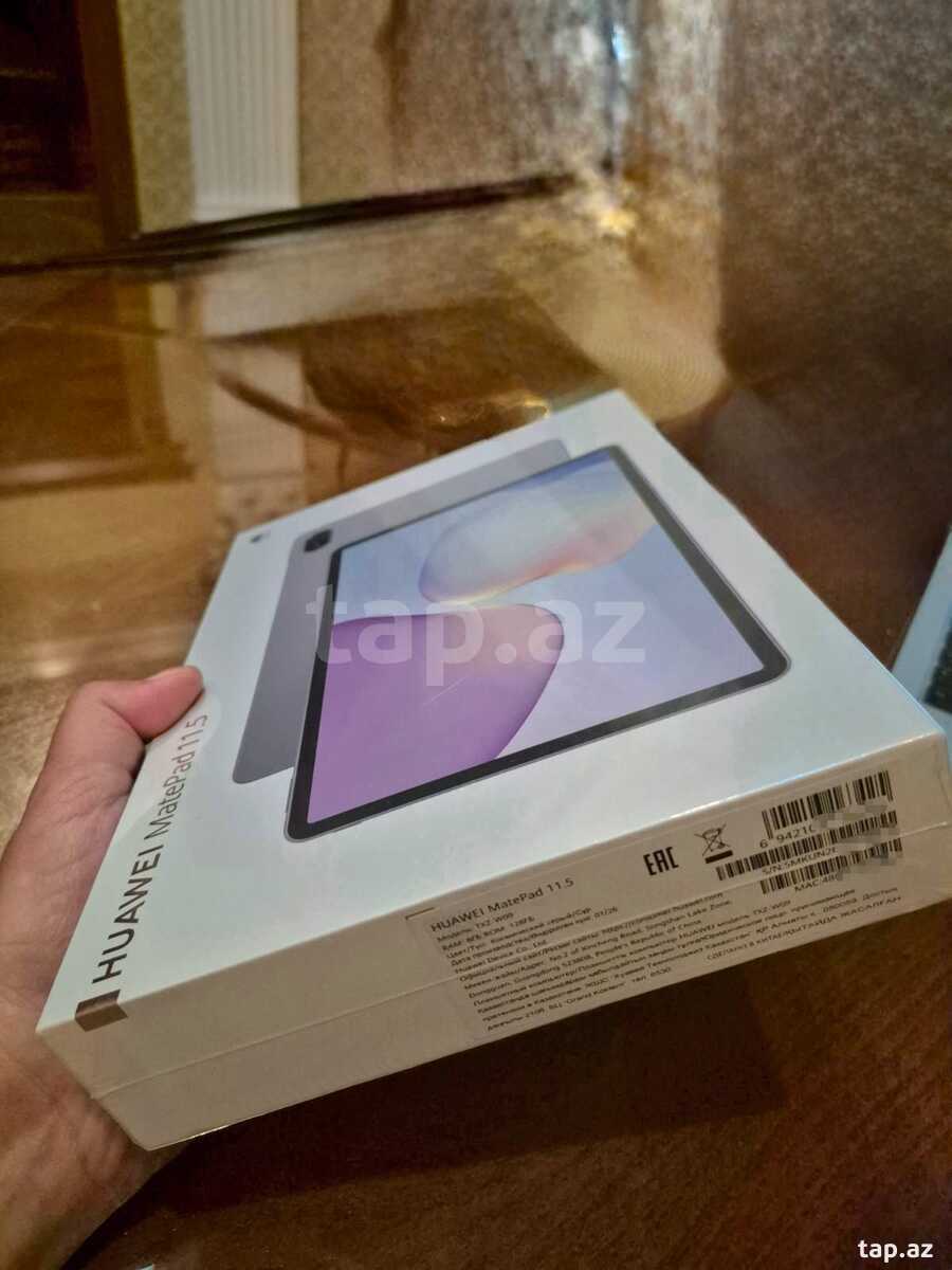 Huawei MatePad 11.5 (7)