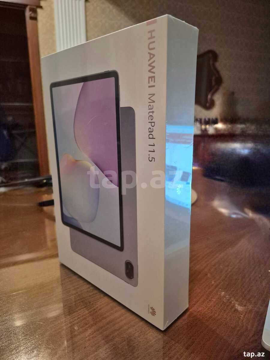 Huawei MatePad 11.5 (8)