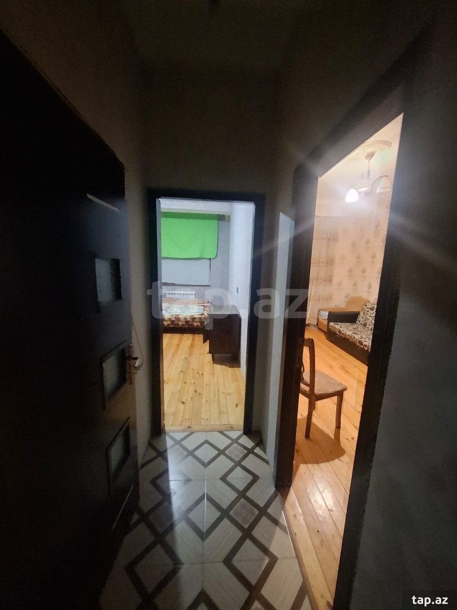 2-otaqlı yeni tikili kirayə verilir, Xırdalan ş., 50 m² (2)
