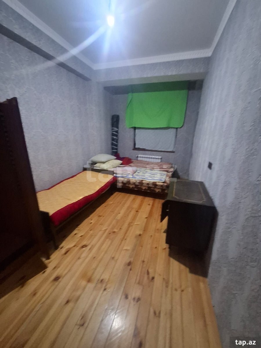 2-otaqlı yeni tikili kirayə verilir, Xırdalan ş., 50 m² (3)
