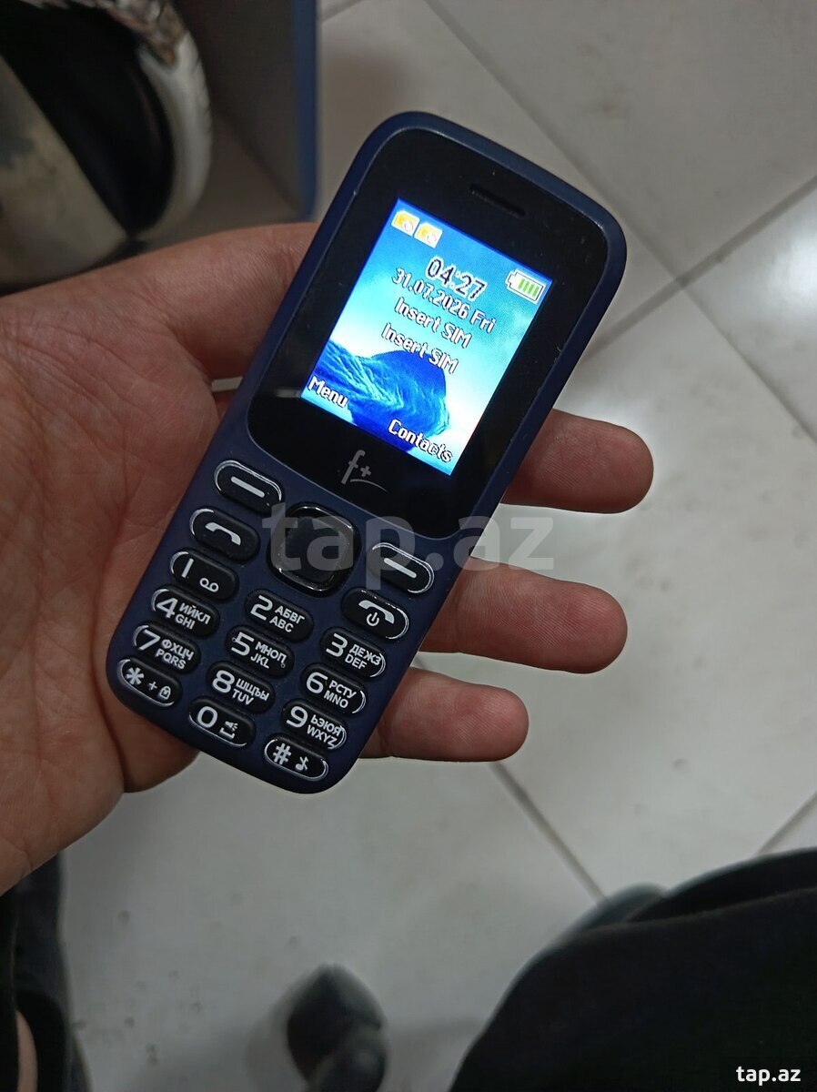 Nokia C100 Blue 32GB/3GB