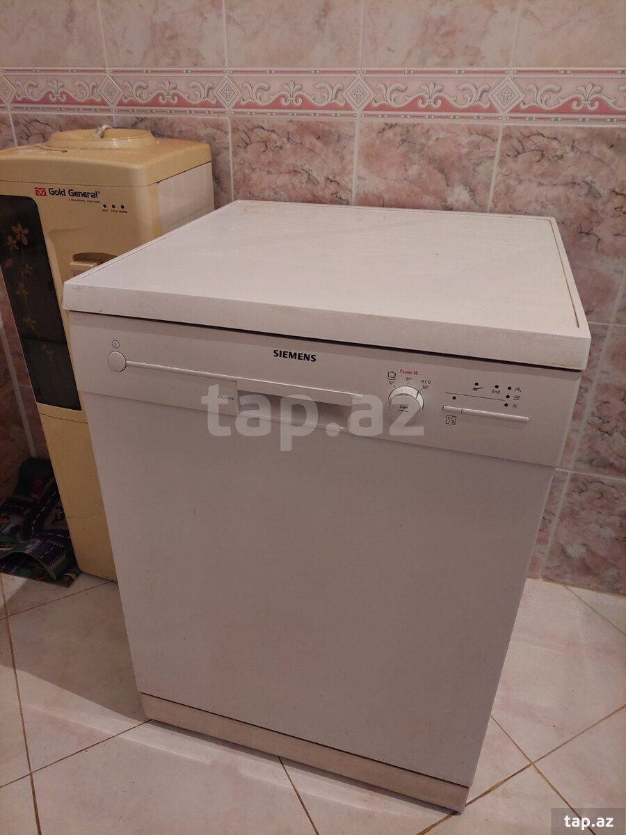 Qabyuyan Siemens