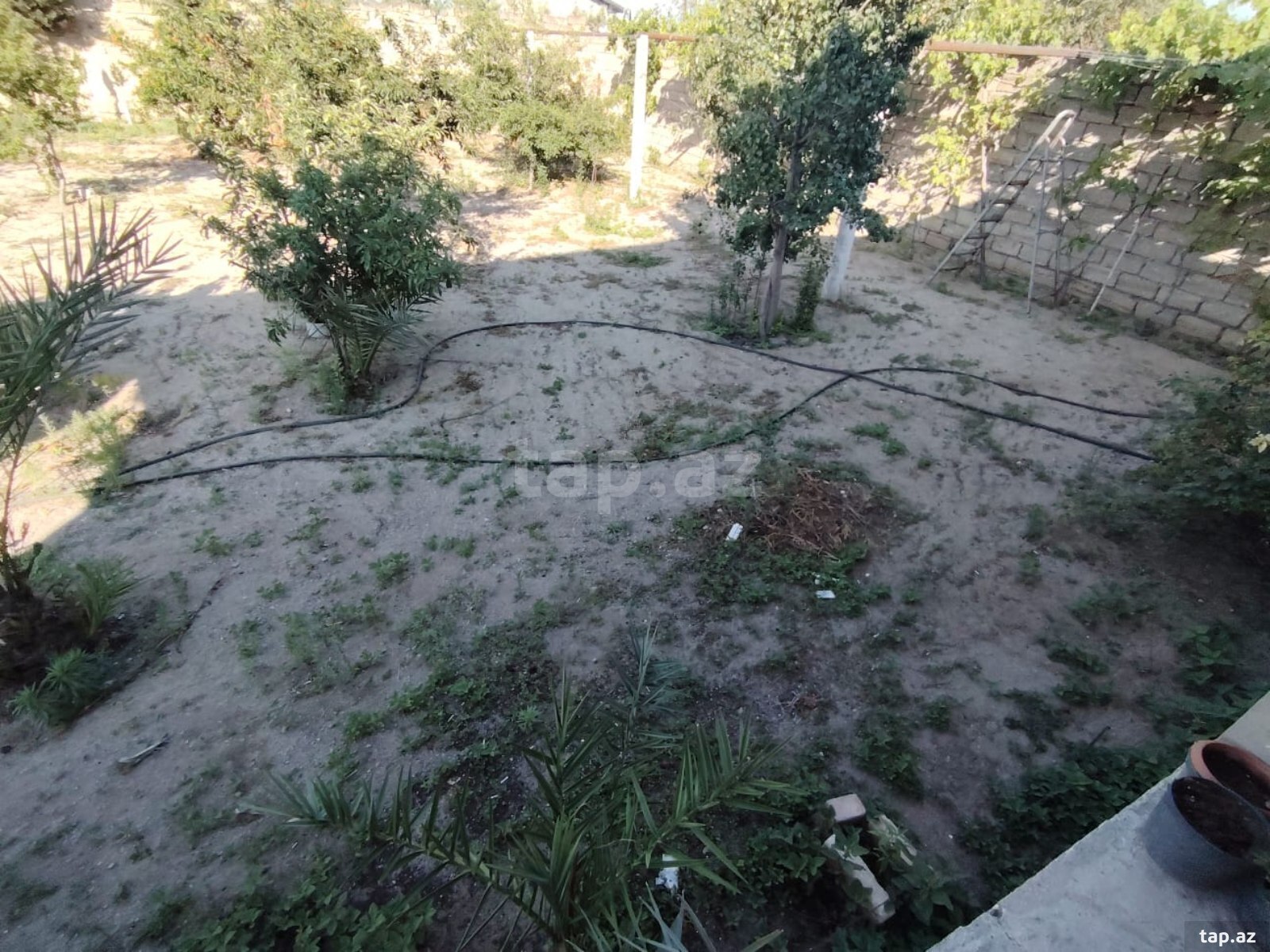 Həyət evi, Maştağa qəs. (6)