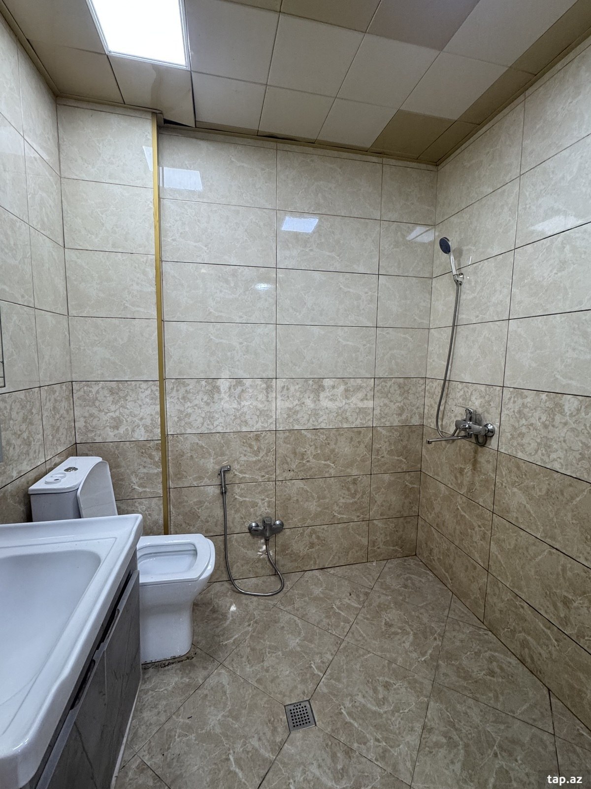 2-otaqlı yeni tikili kirayə verilir, Masazır qəs., 54 m² (2)