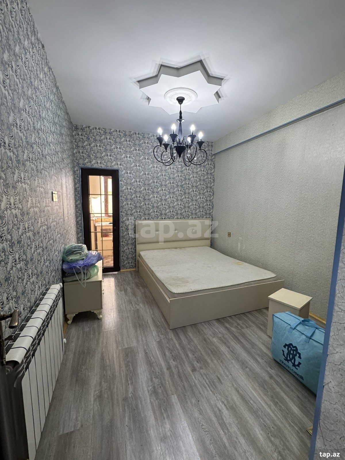 2-otaqlı yeni tikili kirayə verilir, Masazır qəs., 54 m² (3)