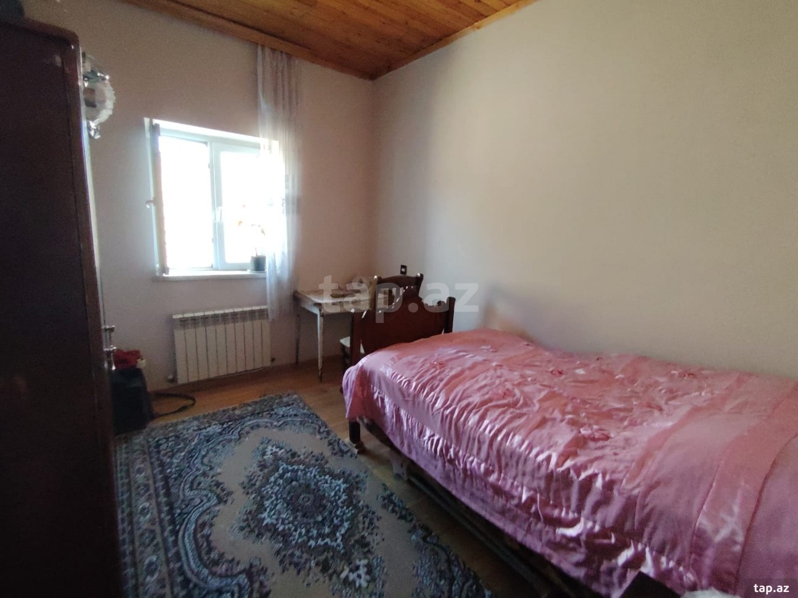 Həyət evi, Maştağa qəs. (12)