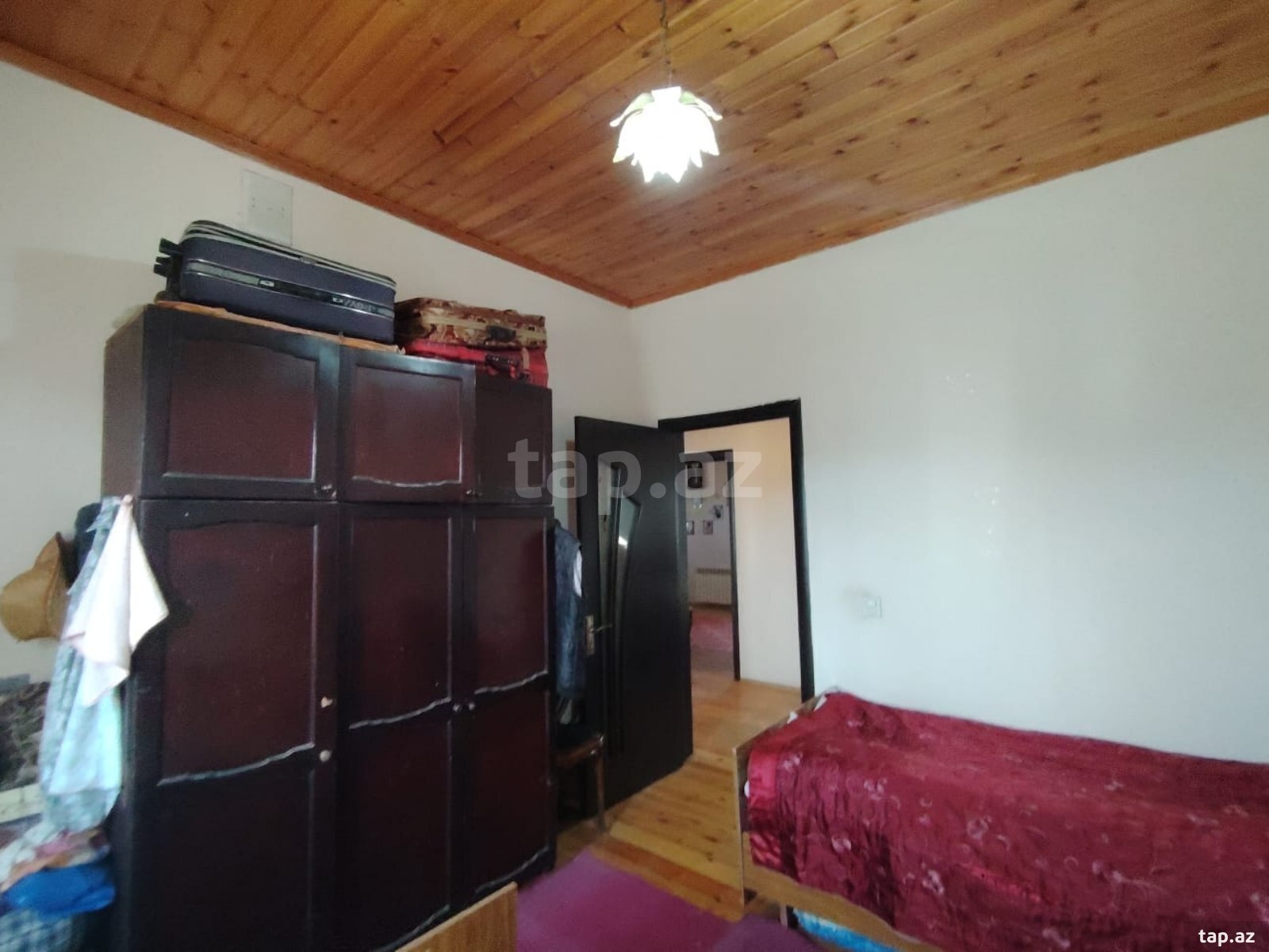 Həyət evi, Maştağa qəs. (13)