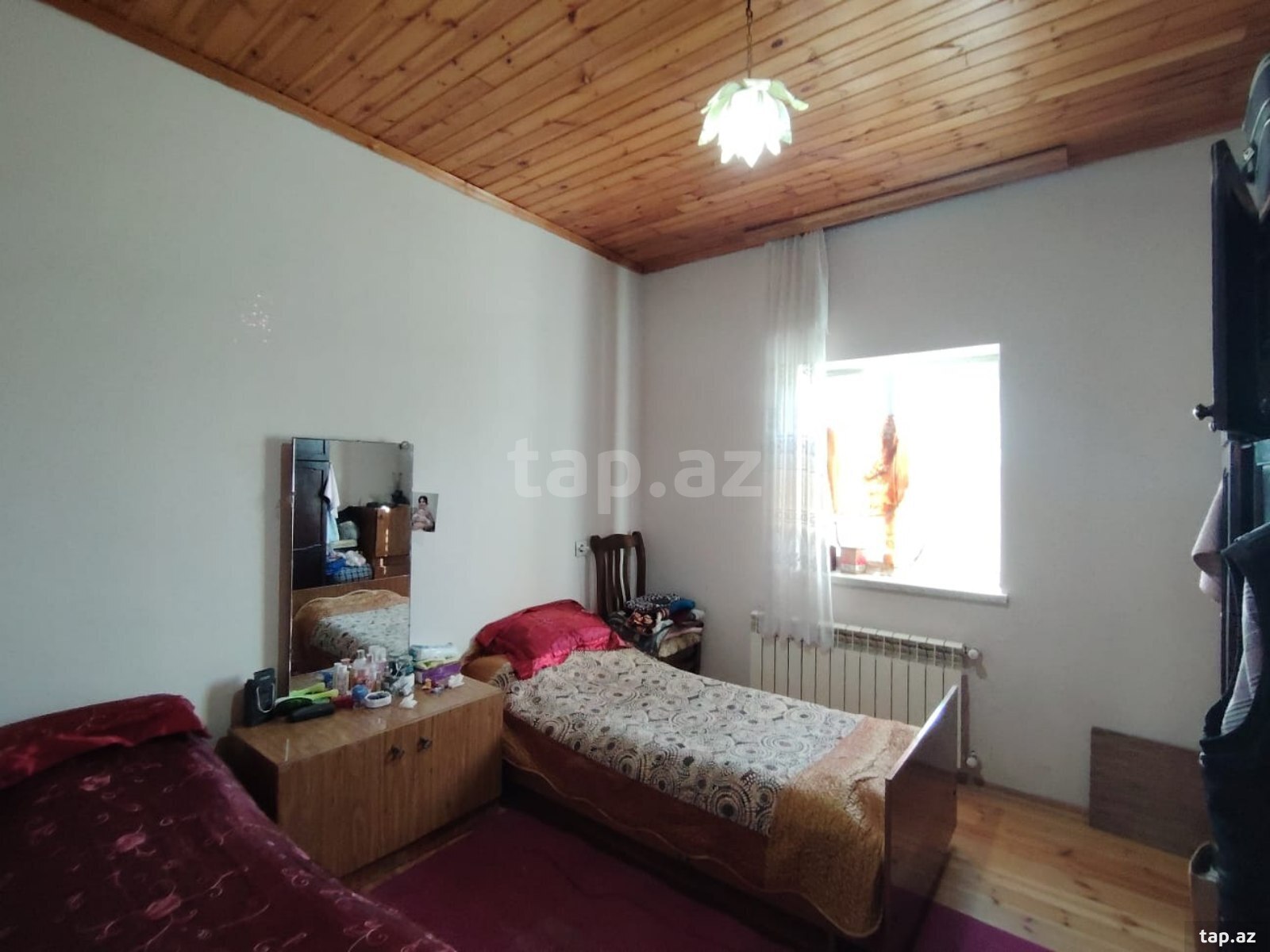 Həyət evi, Maştağa qəs. (14)
