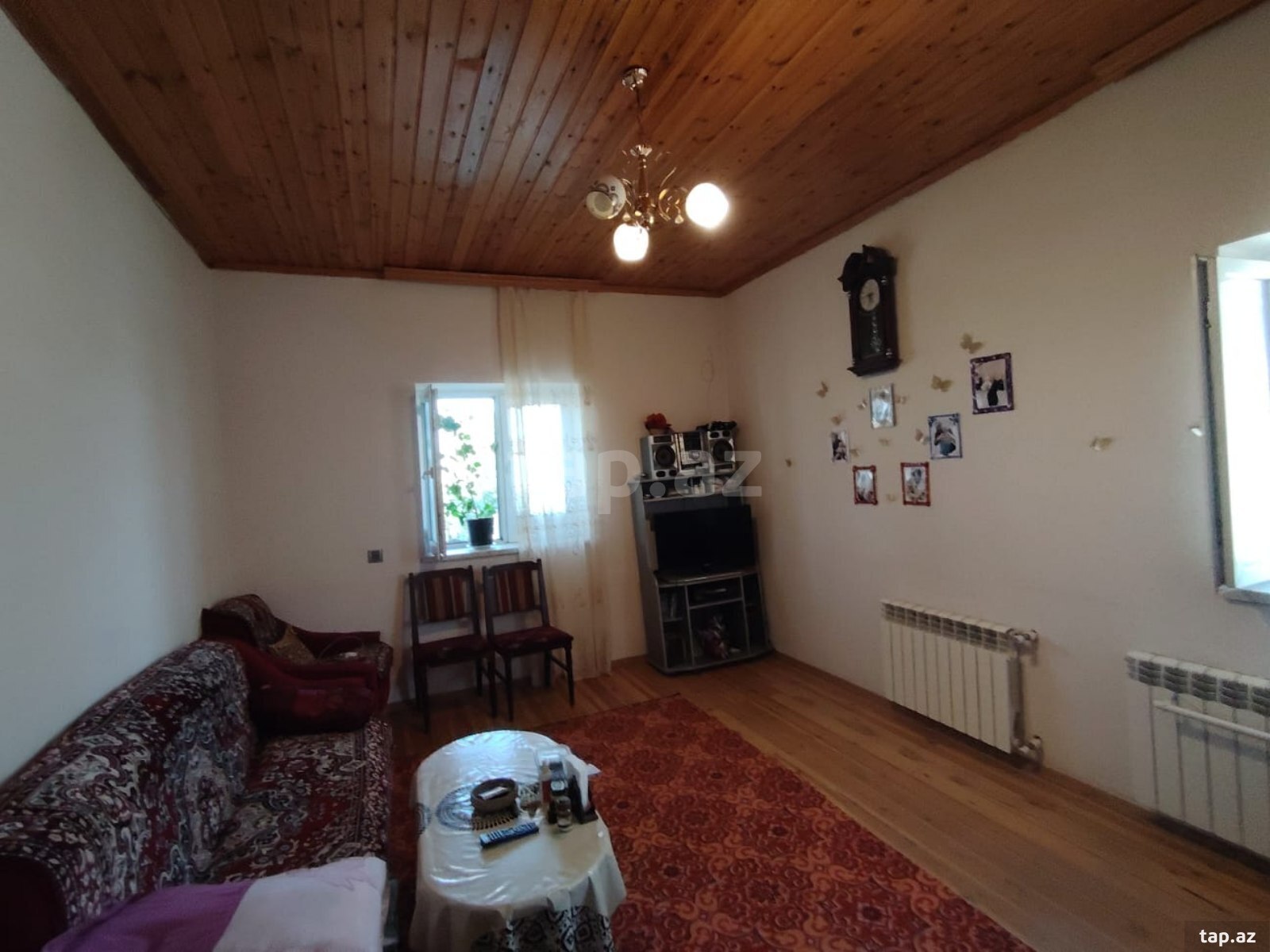 Həyət evi, Maştağa qəs. (16)
