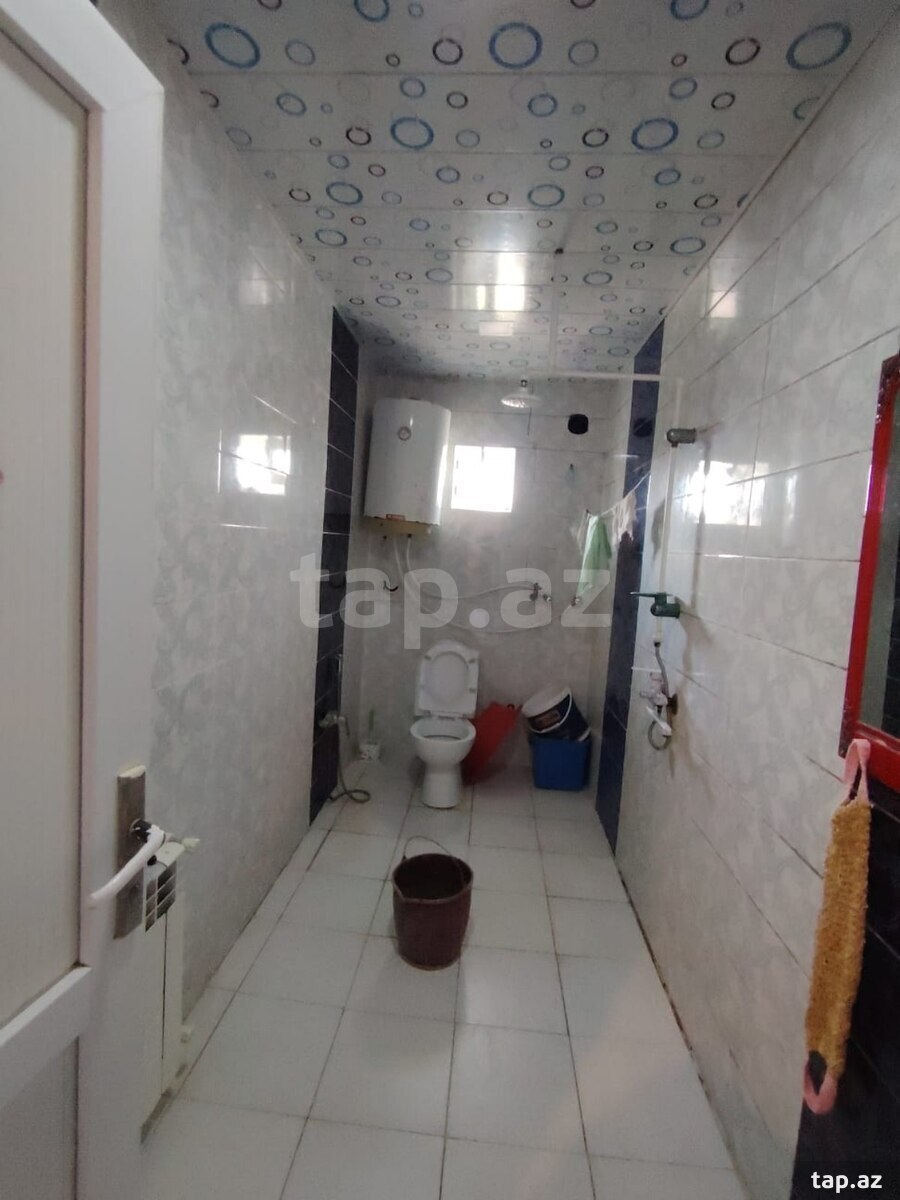 Həyət evi, Maştağa qəs. (18)