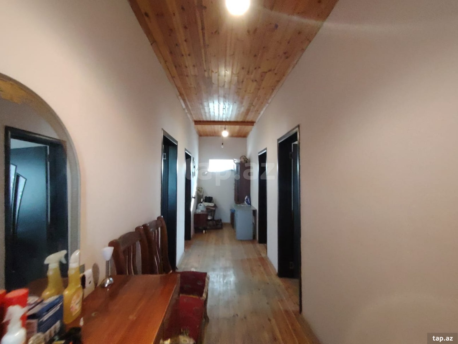 Həyət evi, Maştağa qəs. (15)