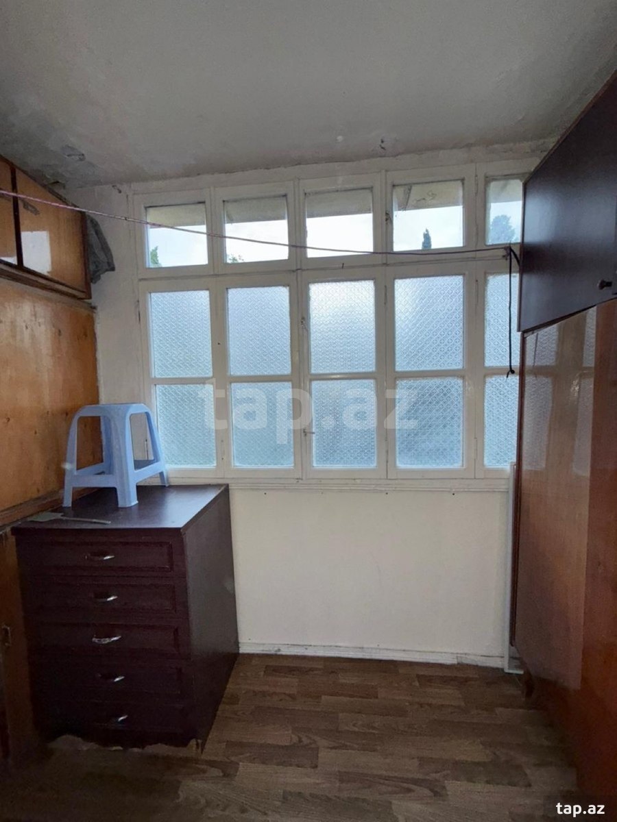 3-otaqlı mənzil, Elmlər Akademiyası m., 75 m² (8)
