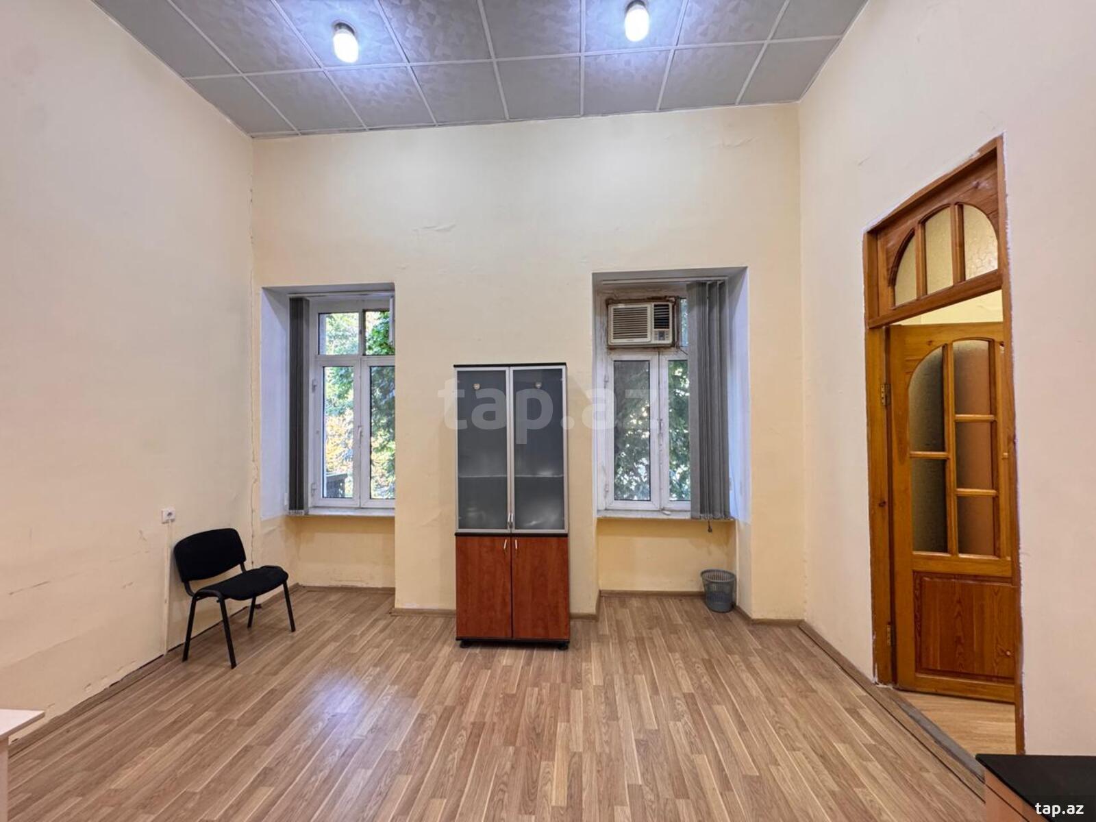 Ofis icarəyə verilir, İçərişəhər m.