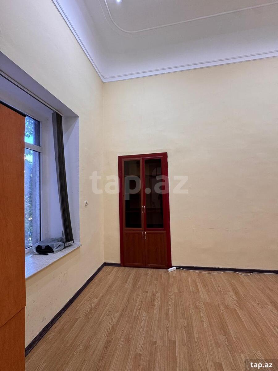 Ofis icarəyə verilir, İçərişəhər m. (8)