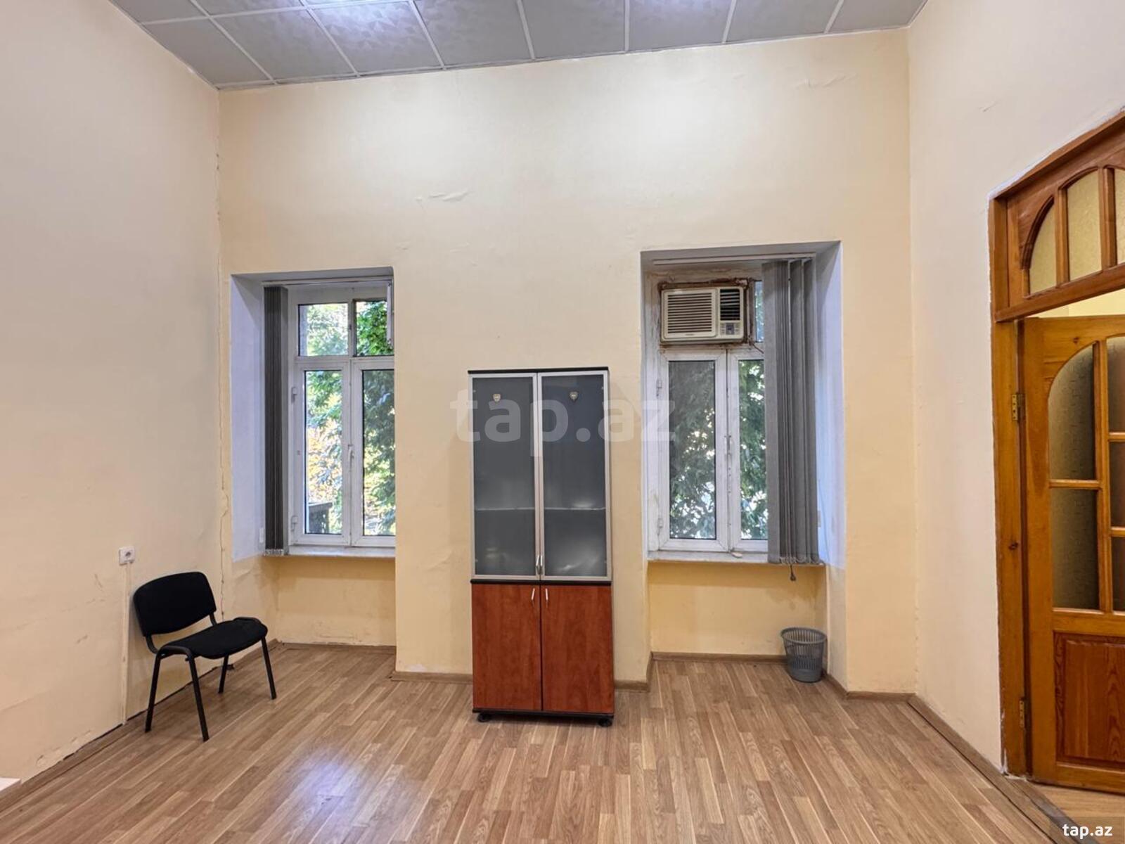 Ofis icarəyə verilir, İçərişəhər m. (6)