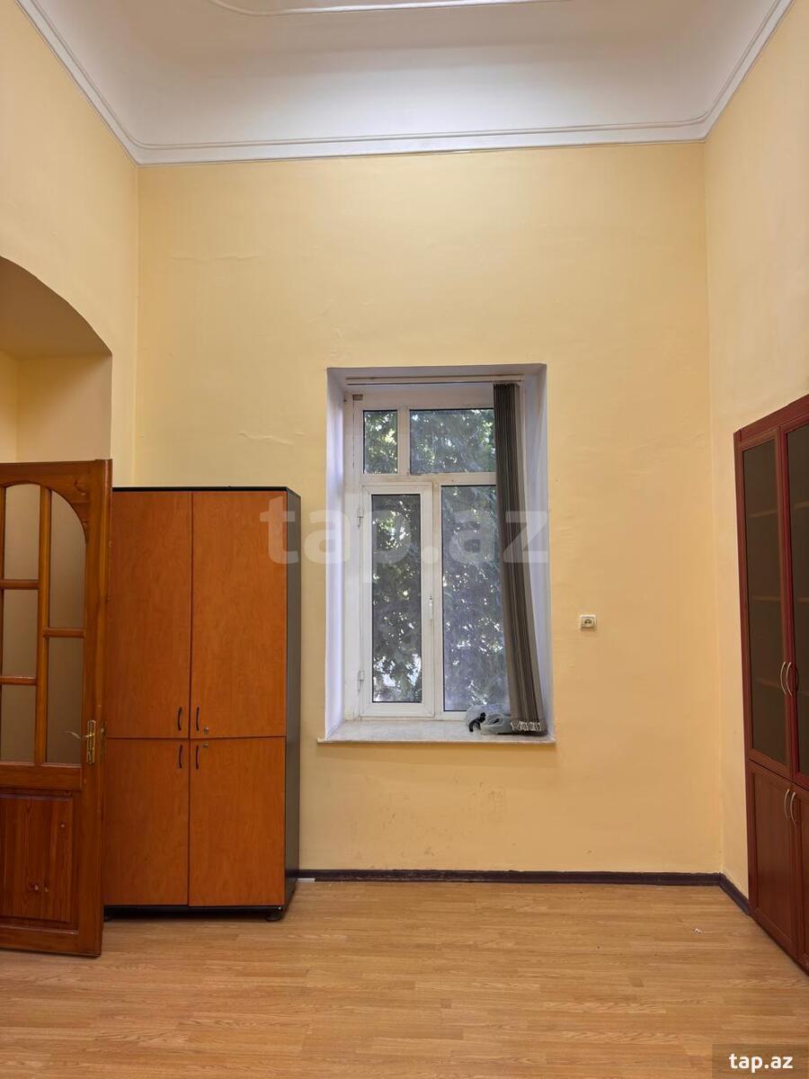 Ofis icarəyə verilir, İçərişəhər m. (5)