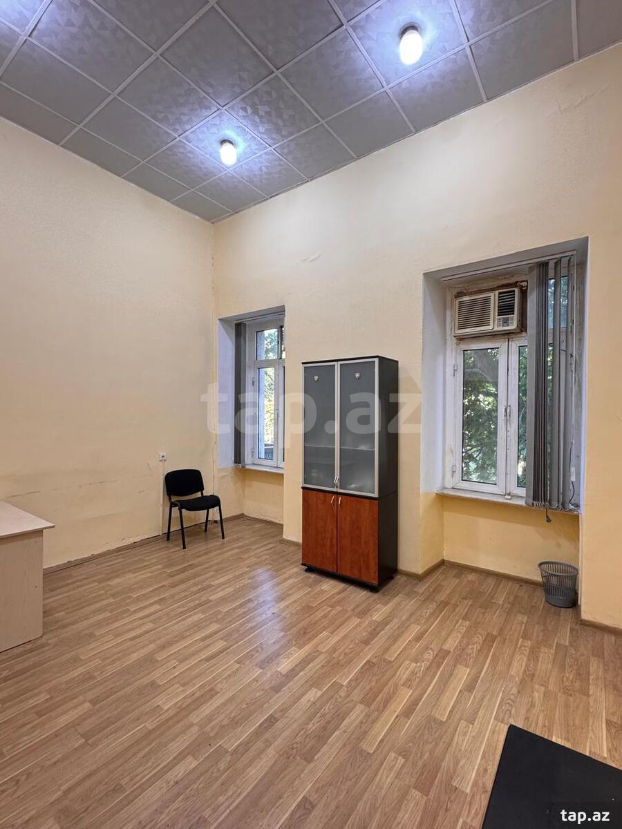 Ofis icarəyə verilir, İçərişəhər m. (7)