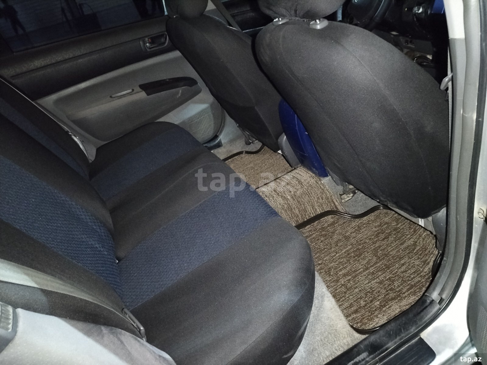 Toyota Prius, 2008 il (11)