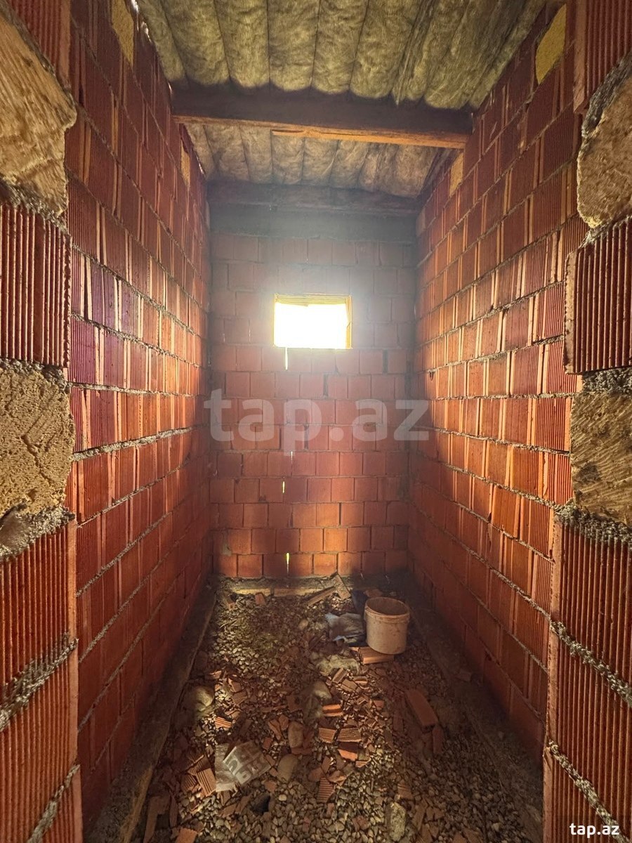 Həyət evi, Qusar r. (9)