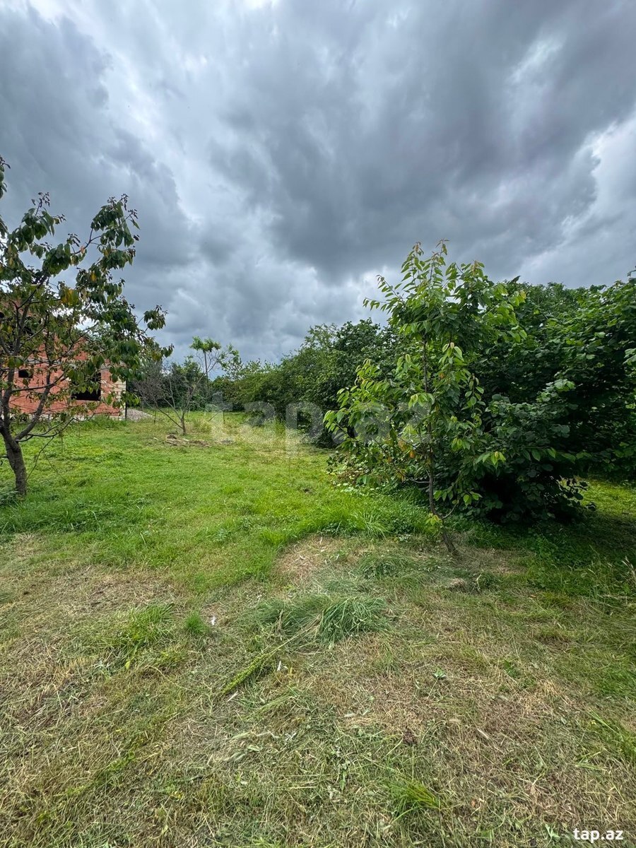 Həyət evi, Qusar r. (13)
