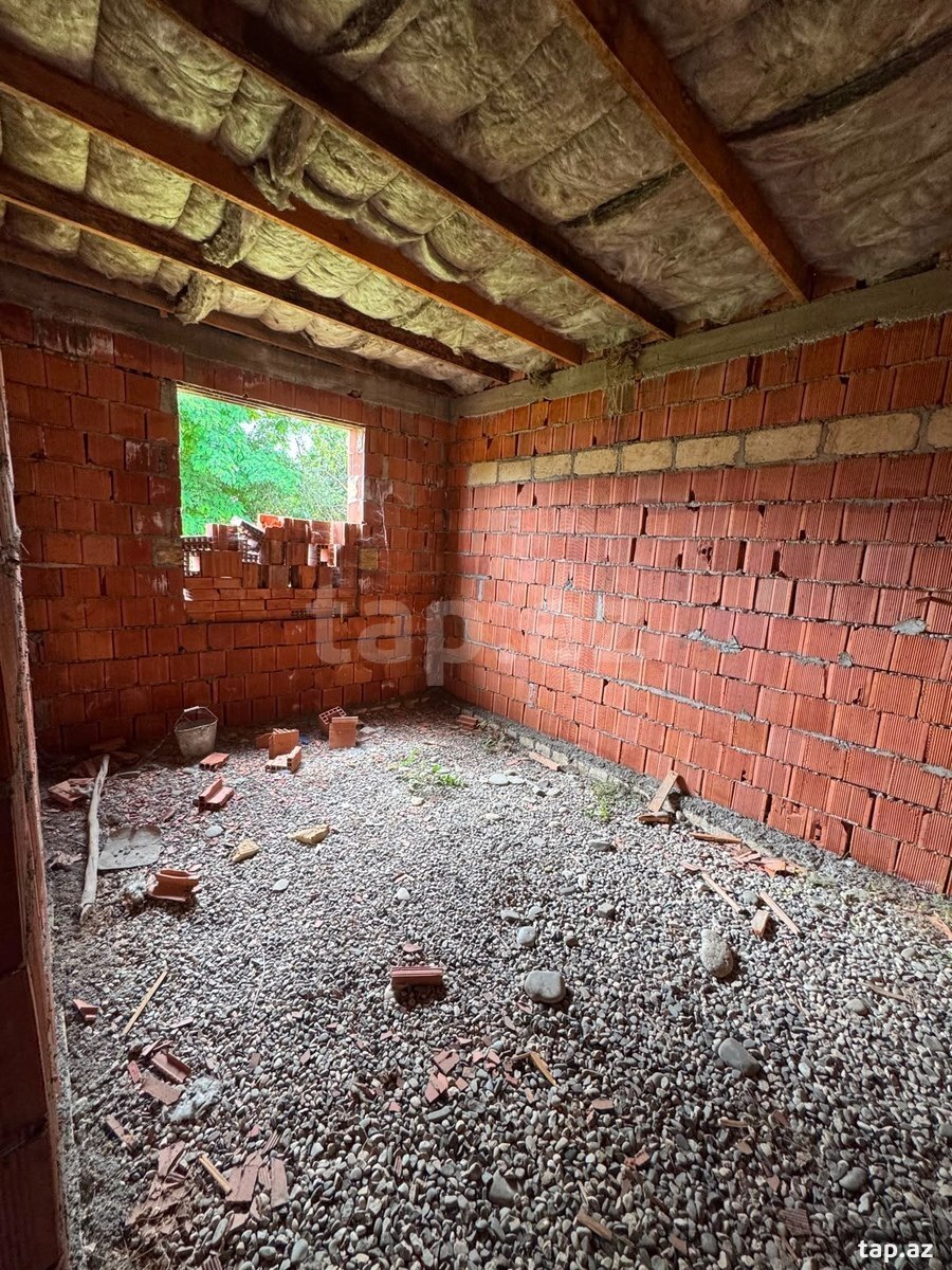 Həyət evi, Qusar r. (7)