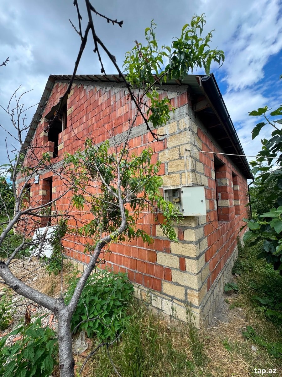 Həyət evi, Qusar r.