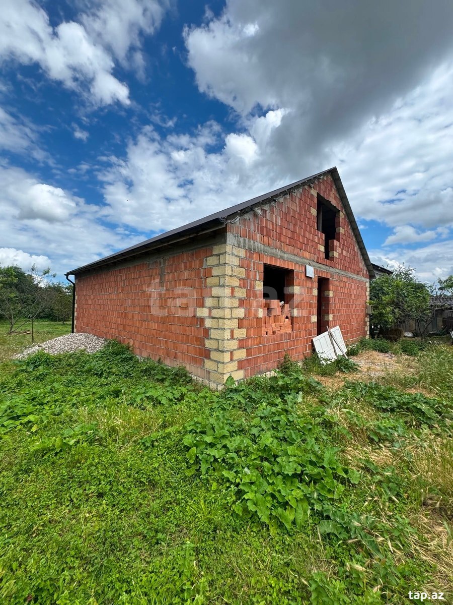Həyət evi, Qusar r. (5)