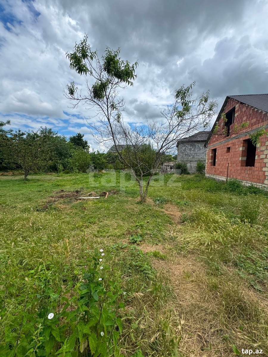 Həyət evi, Qusar r. (12)