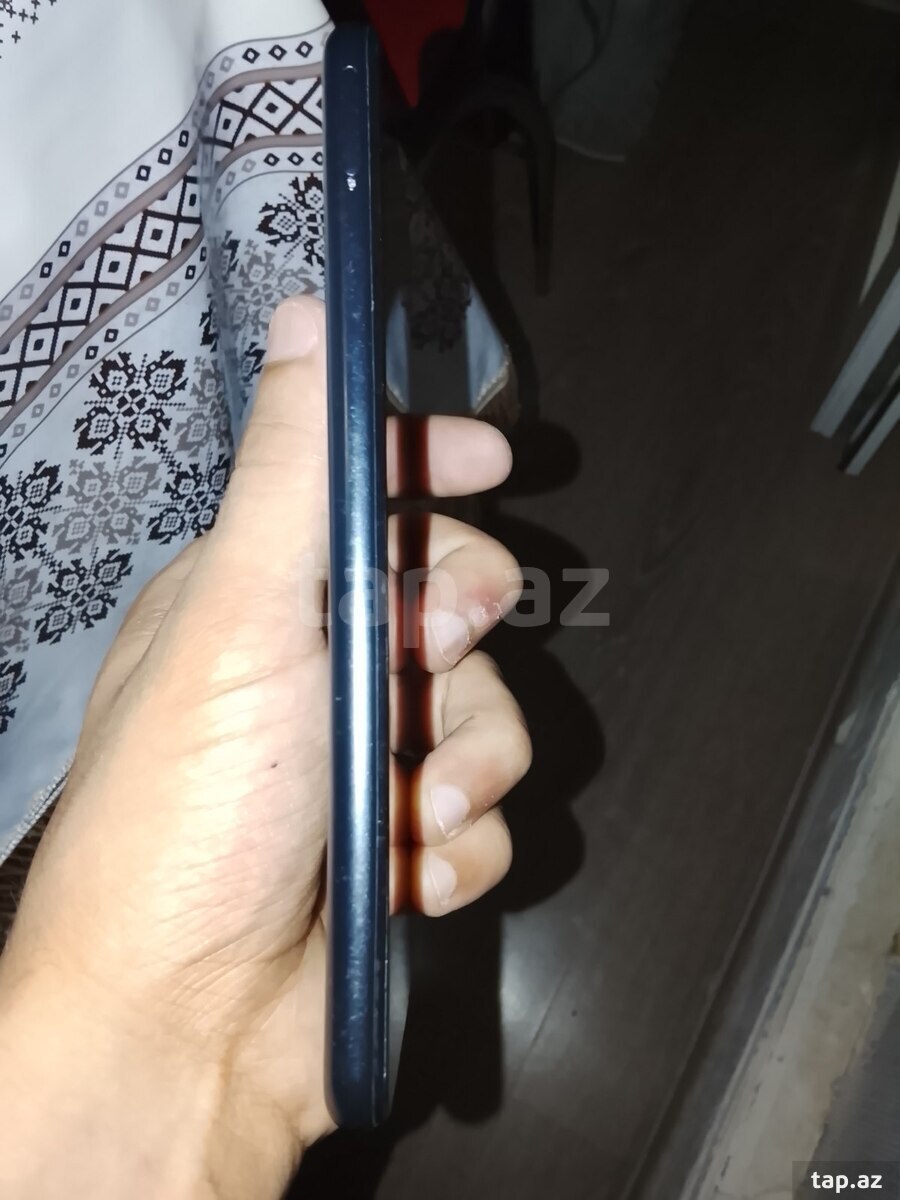 Samsung Galaxy A12 Black 32GB/3GB (4)