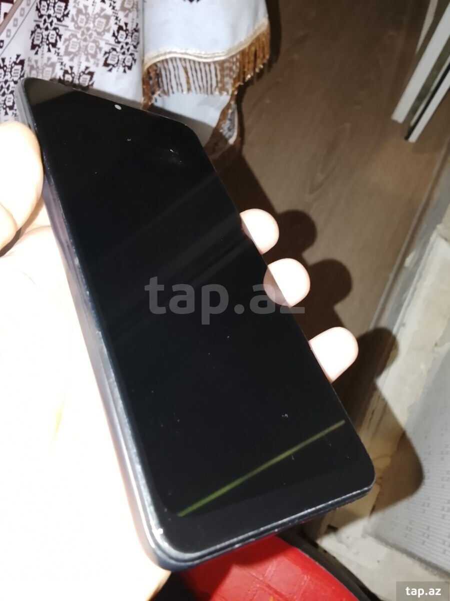 Samsung Galaxy A12 Black 32GB/3GB (5)